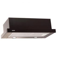 Вытяжка кухонная Eleyus Cyclon 700 60 BL Фото 3