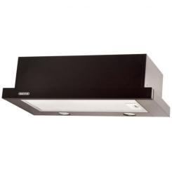 Вытяжка кухонная Eleyus Cyclon 700 60 BL Фото 5