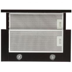 Вытяжка кухонная Eleyus Cyclon 700 60 BL Фото 6