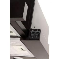 Вытяжка кухонная Eleyus Cyclon 700 60 BL Фото 8