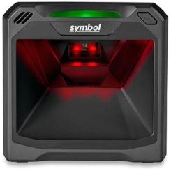 Сканер штрих-кода Zebra DS7708 2D, Black, USB Фото