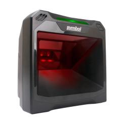 Сканер штрих-кода Zebra DS7708 2D, Black, USB Фото 1