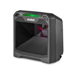 Сканер штрих-кода Zebra DS7708 2D, Black, USB Фото 2