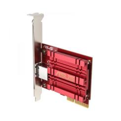 Сетевая карта ASUS XG-C100C Фото 1