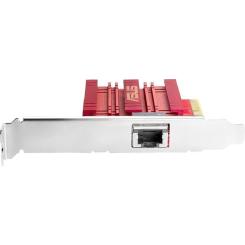 Сетевая карта ASUS XG-C100C Фото 2