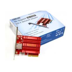 Сетевая карта ASUS XG-C100C Фото 3
