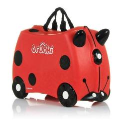 Чемодан Trunki Harley Фото