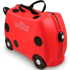 Чемодан Trunki Harley Фото 4