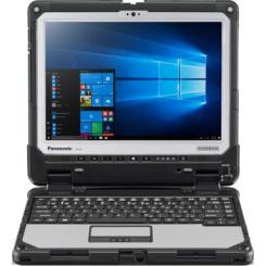 Ноутбук Panasonic TOUGHBOOK CF-33 Фото