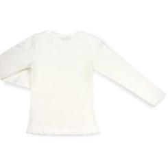 Кофта детская Matilda с кружевной оборкой Фото 1