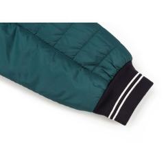 Куртка детская Snowimage с капюшоном на манжетах Фото 8