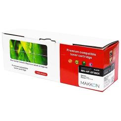 Картридж Makkon HP CLJP CF380X (312X) 4.4k black Фото