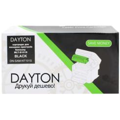 Картридж Dayton Samsung MLT-D101S 1.5k Фото