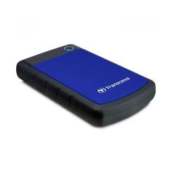 Внешний жесткий диск Transcend 2.5" 4TB Фото 1