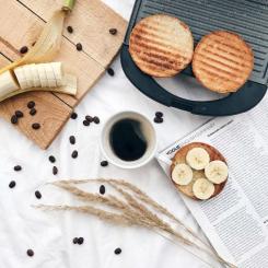 Сэндвичница Magio МG-367 Фото 3