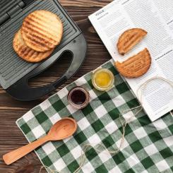 Сэндвичница Magio МG-367 Фото 5