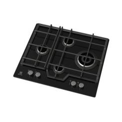 Варочная поверхность Electrolux GPE363NK Фото 1