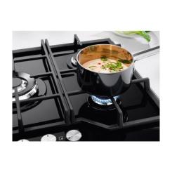 Варочная поверхность Electrolux GPE363NK Фото 6