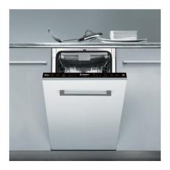 Посудомоечная машина Candy CDI2L10473-07 Фото 1