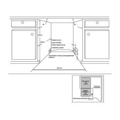 Посудомоечная машина Candy CDI2L10473-07 Фото 2