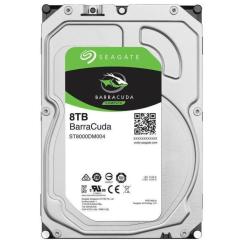 Жесткий диск Seagate 3.5" 8TB Фото 1
