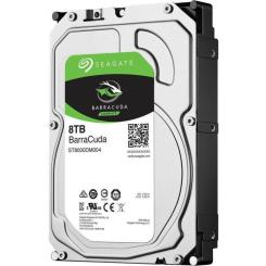 Жесткий диск Seagate 3.5" 8TB Фото 2