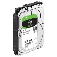 Жесткий диск Seagate 3.5" 8TB Фото 3