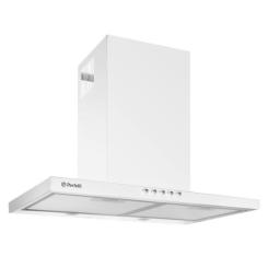 Вытяжка кухонная Perfelli T 6612 A 1000 W LED Фото 1