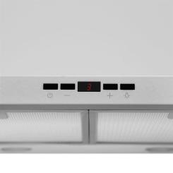 Вытяжка кухонная Perfelli TET 6612 A 1000 I LED Фото 3