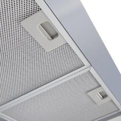 Вытяжка кухонная Perfelli TET 6612 A 1000 I LED Фото 4