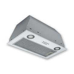 Вытяжка кухонная Minola HBI 5622 WH 1000 LED Фото