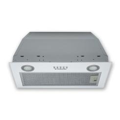 Вытяжка кухонная Minola HBI 5622 WH 1000 LED Фото 1