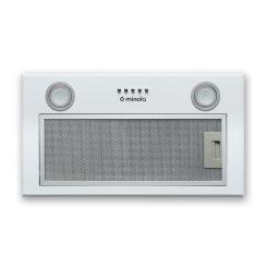 Вытяжка кухонная Minola HBI 5622 WH 1000 LED Фото 2