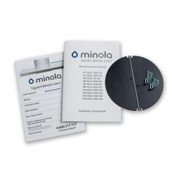 Вытяжка кухонная Minola HBI 5622 WH 1000 LED Фото 6