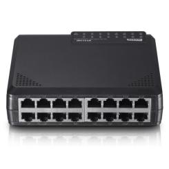 Коммутатор сетевой Netis ST3116P Фото