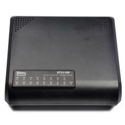 Коммутатор сетевой Netis ST3116P Фото 2