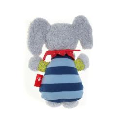 Мягкая игрушка Sigikid Слоник 13 см Фото 1