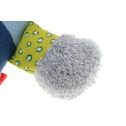 Мягкая игрушка Sigikid Слоник 13 см Фото 5