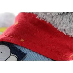 Мягкая игрушка Sigikid Слоник 13 см Фото 6