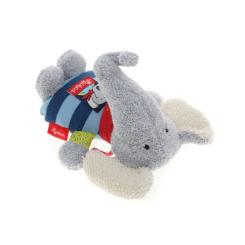 Мягкая игрушка Sigikid Слоник 13 см Фото 7