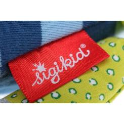 Мягкая игрушка Sigikid интерактивный Слон 28 см Фото 5