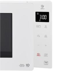 Микроволновая печь LG MH6595GIH Фото 6