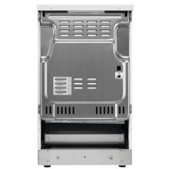 Плита Electrolux EKK96498CW Фото 4
