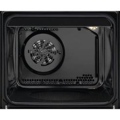 Плита Electrolux EKK96498CW Фото 6