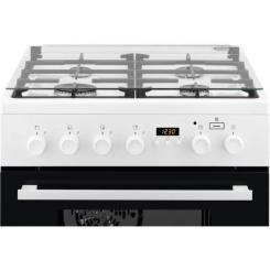 Плита Electrolux EKK96498CW Фото 7