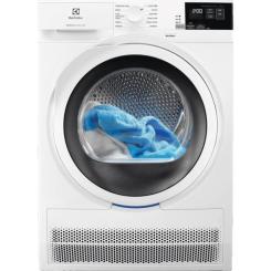 Сушильная машина Electrolux EW6CR428W Фото 1