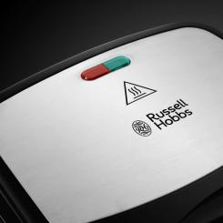 Сэндвичница Russell Hobbs Fiesta Фото 4