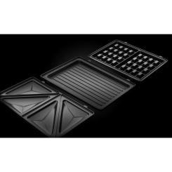 Сэндвичница Russell Hobbs Fiesta Фото 6