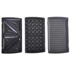 Сэндвичница Russell Hobbs Fiesta Фото 7