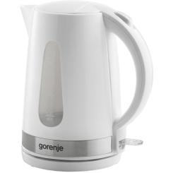 Электрочайник Gorenje K17WE Фото